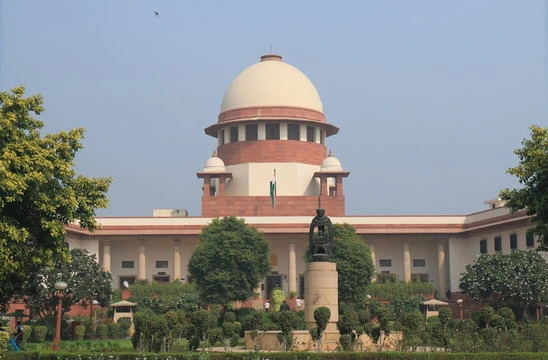 Controversy Over sex Offense Law: Delhi Highcourt