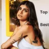 Mia Khalifa