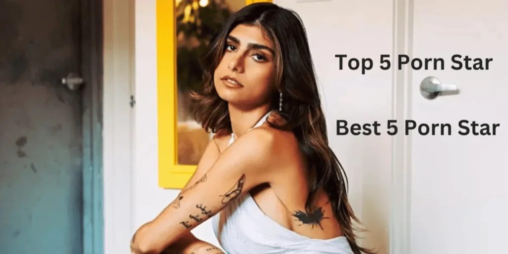 Mia Khalifa