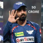 IPL Auction 2025 Update