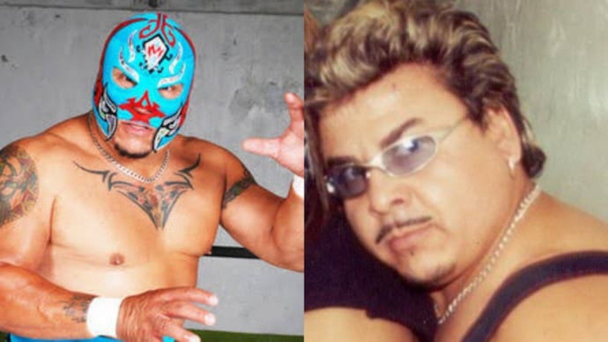 Rey Mysterio